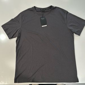 Robert Barakett 100% cotton tee - NEW WITH TAGS**